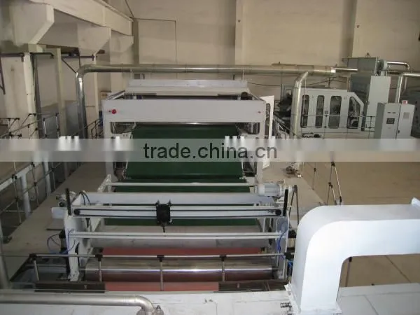 Carding Machine, Carding Machine With Feeding Machine, Cotton Carding Machine Quality Choice photo-4