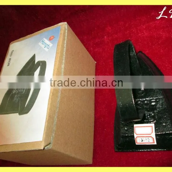 5# Stove Iron Dry Iron