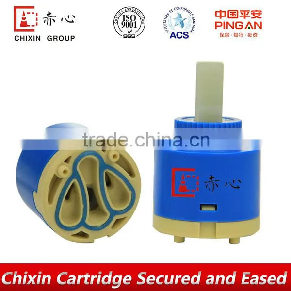 Ceramic Water Filter Cartridge for Tap and Faucet