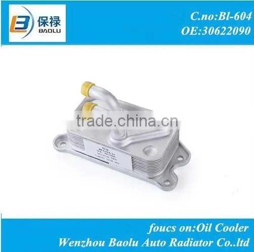 Oil Cooler for VOLVO 30622090