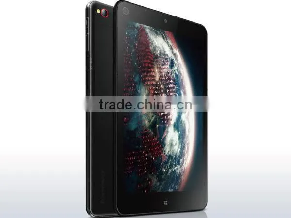 Original Lenovo ThinkPad 8 Intel Atom Z3795 Quad Core 2.4G GHz, 4GB Ram, 128GB SSD, Tablet PC Lenovo ThinkPad 8 photo-4