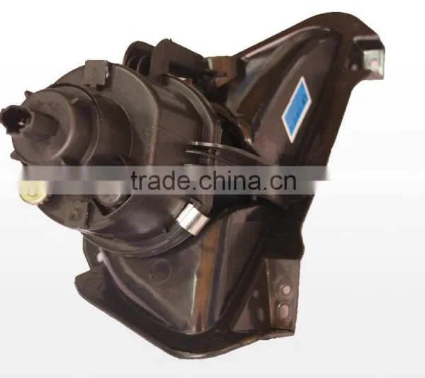 Original Equipment Front Fog Lights for Chinese Brands CHANA Car Parts photo-4