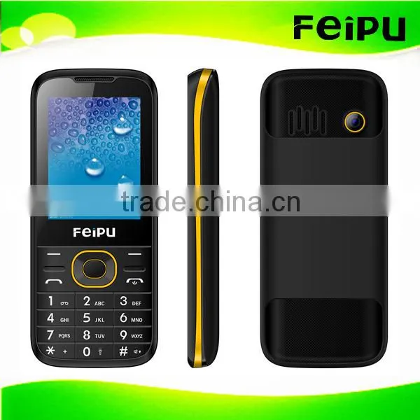 OEM/ODM/SKD Logo Wholesales Support Inspect Factory Cheap 1.77"-2.8" With 4L 1450mAh Big Battery Feature Mobile Phone photo-3