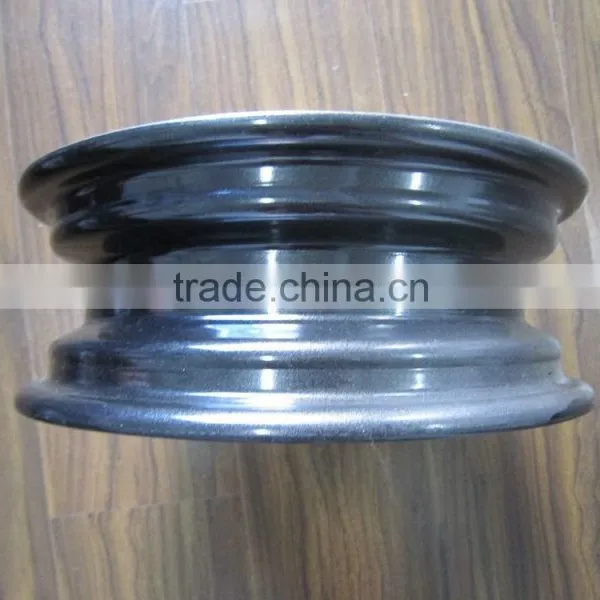 Trailer Wheel/4Jx13 4x130 photo-4