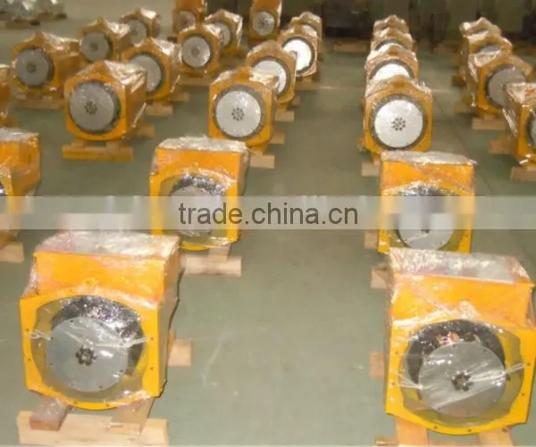 Copy Stamford Diselel Generator (alternator) Fraand L64c / Bruless ac Synchronous Alternator /popular Type Diesel Generator photo-5