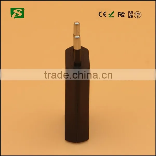 Popular Design 2015 New Model Usb Power Charger photo-3