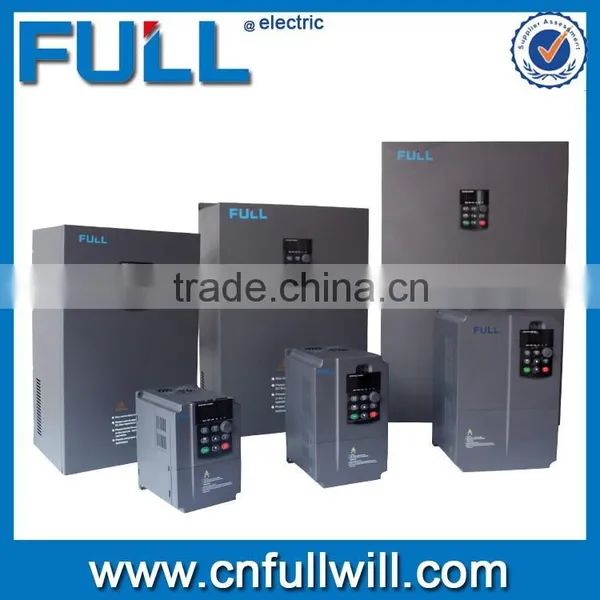 3 Fase 380v Variador de Frecuencia photo-4