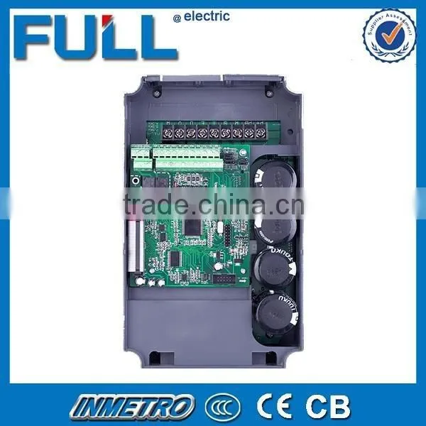 Energy Saving Single Phase ac Drives Freqency Inverter photo-4
