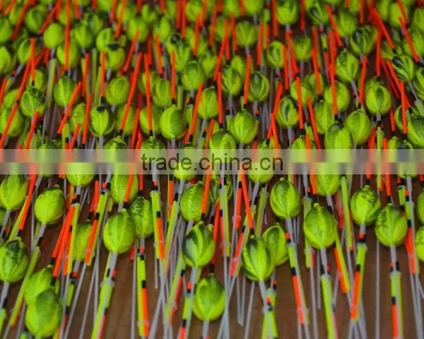 Balsa Fishing Floats photo-2