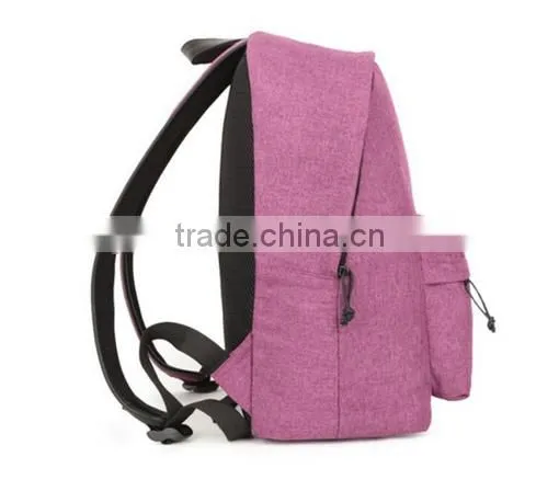 2015 Wholesale Custom Fashion Korean School Bag photo-3