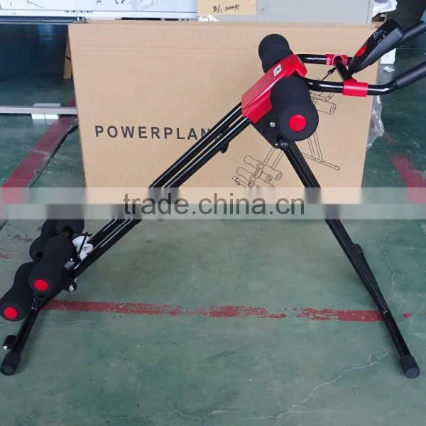 Daily Fitness Equipment, LCD Display,abdominal Trainer photo-2
