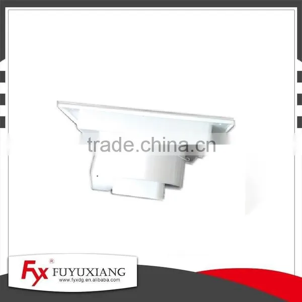 Hot Sell PP Material Roof Fan in Home Appliances photo-3