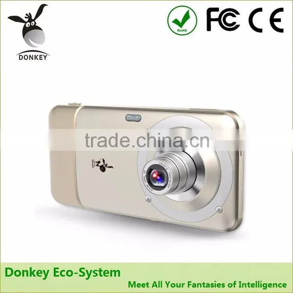 Portable Night Vision Digital DSLR Camera for i Phone 6 Plus, With 400MP Lens photo-4
