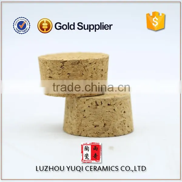 2016 Cheap Price High Quality Synthetic Cork Bottle Stopper Quality Choice photo-3
