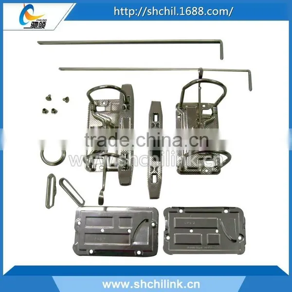 Lever Arch Clip