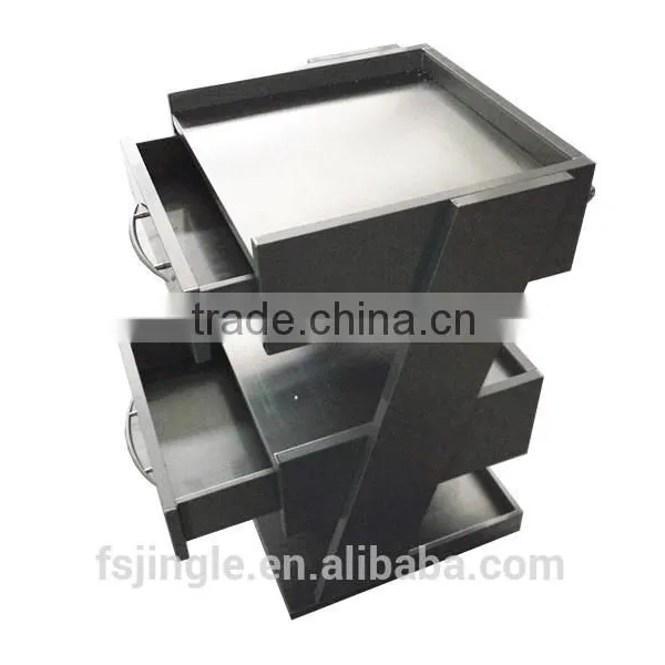 High Quality Dental Mobile Cabinet, Dental Trolley With Socket photo-4