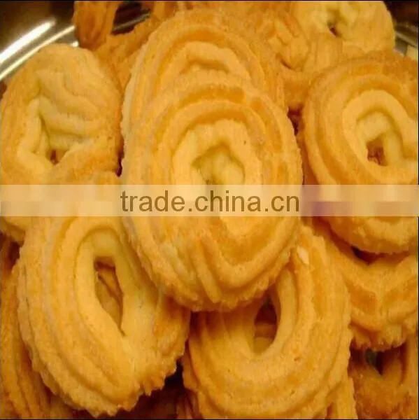 Durable And Convenient Automatic Biscuit Making Machine photo-3