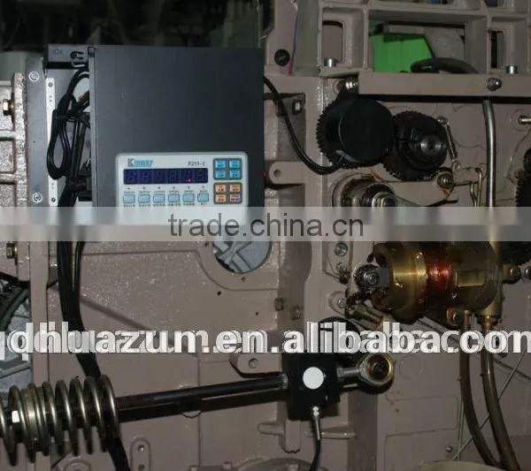 Loom Wire Heald