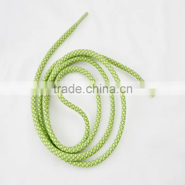 Fashional Design Good Qualiy Reflective Shoelaces photo-2
