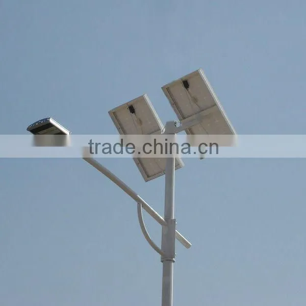 400w Solar Street Lights Solar Streetlamp