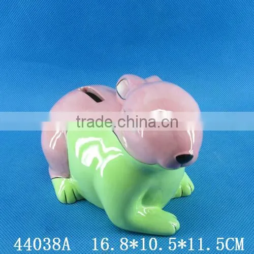 Lovely Money Box Rabbit photo-5