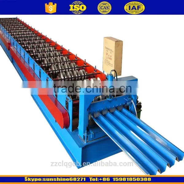 Prefab Steel Workshop photo-2
