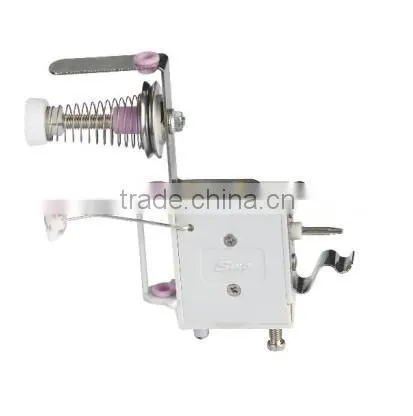 SMG DAN-8 BOTTOM STOP MOTION/positive Feeder/hesiery Machinery/circular/textile Manufacturing Machine Spare Parts photo-6