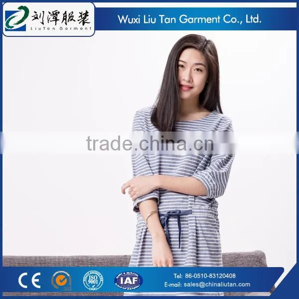 High Quality China Sleepwear Women Suppliers for Famous Brands