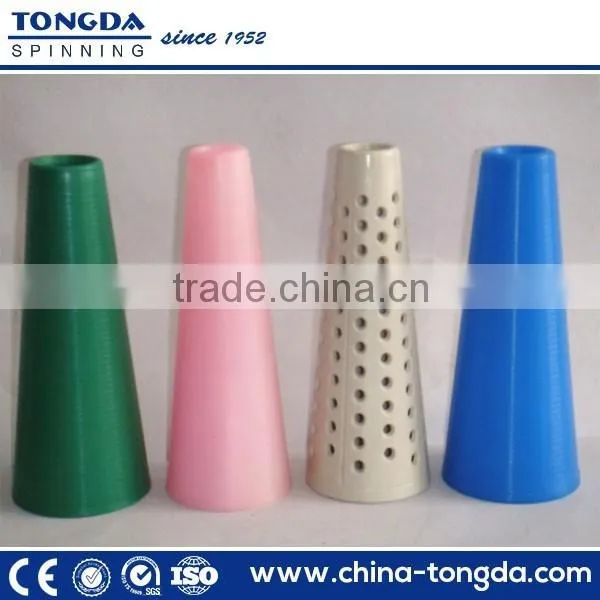Textile Machinery Parts Ring Bobbin Pagoda Tube