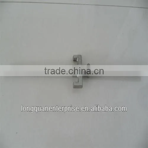 Formwork Steel Tie Rod With Ductile Wing Nut For Construction photo-2