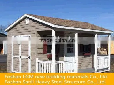 Simple Villa--HOT SALE