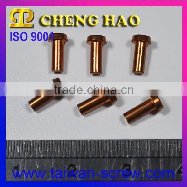 High Quality Fastener Rivets for Umbrellas photo-2