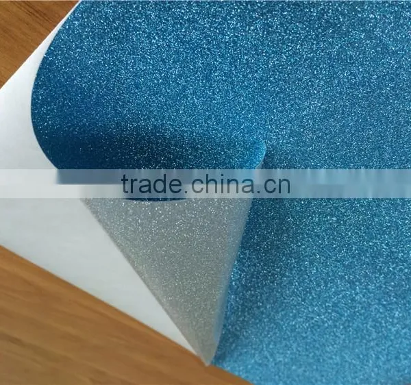 Decoration Reflective Self Adhesive Plastic Film for Plotter Cutting