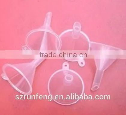 Plastic Mini Funnel