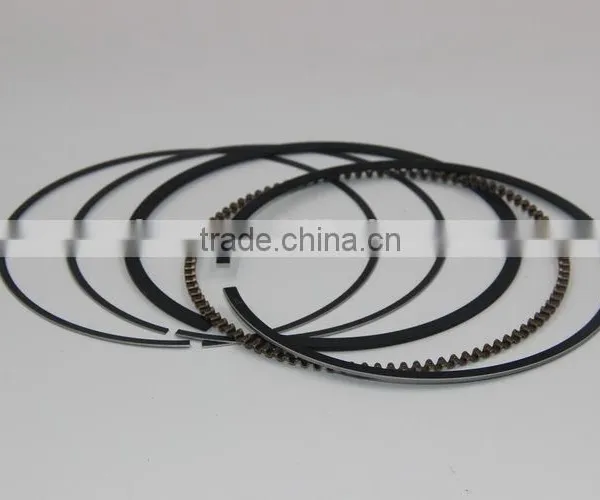 CF Engine 600cc Spare Parts Piston Ring Assemblely photo-3