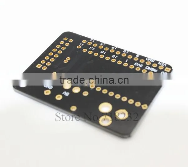 SmartMatrix Shield for Teensy 3.1 G302 photo-2