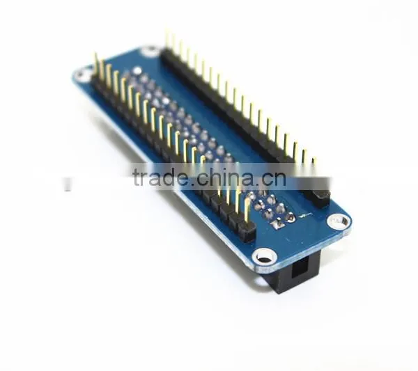 40 PIN Raspberry Pi Cobbler Expansion Board Plus Breakout for Raspberry Pi B & Raspberry Pi 2 Plus M203 photo-4