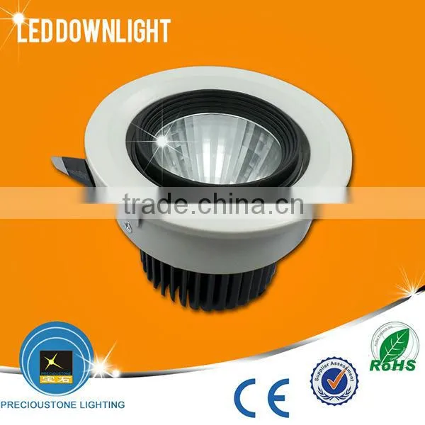 10w Cob Led Downlight