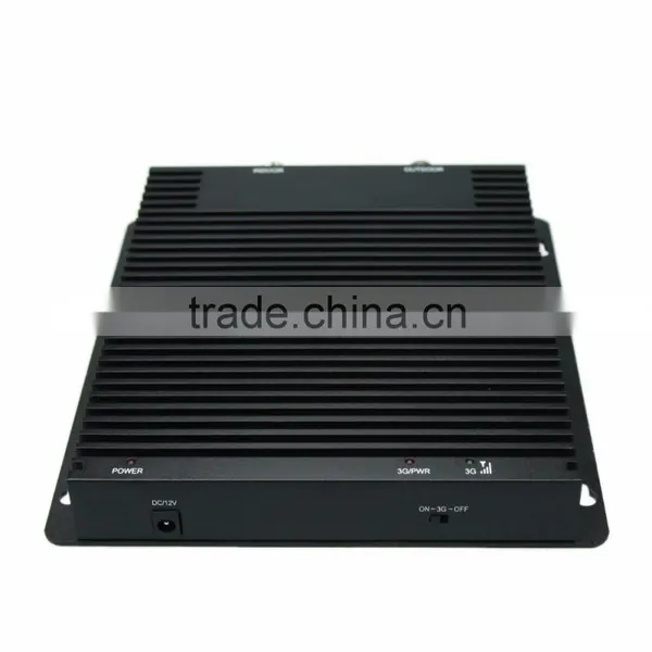 Large Power Max 3G Mobile Signal Repeater photo-4