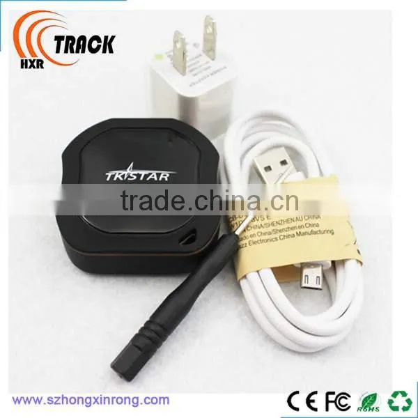 Mini Multifuction Gps Tracker Wholesale photo-2