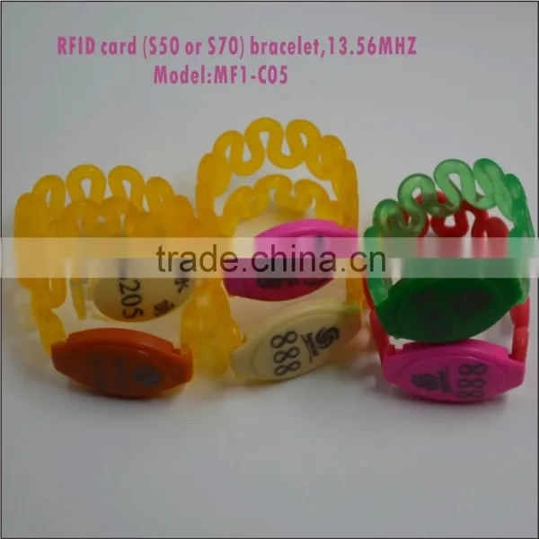 Low Cost Competitive Mini Active RFID Tag Price With Logo Printing photo-2