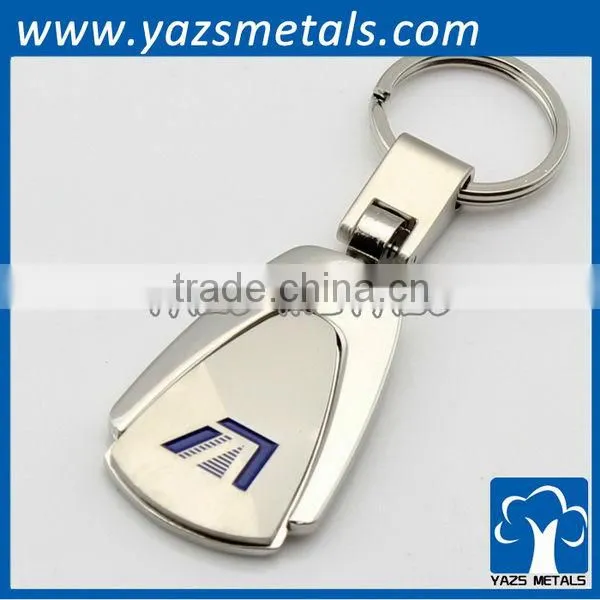 Custom Metal Key Chain Manufacturer photo-4