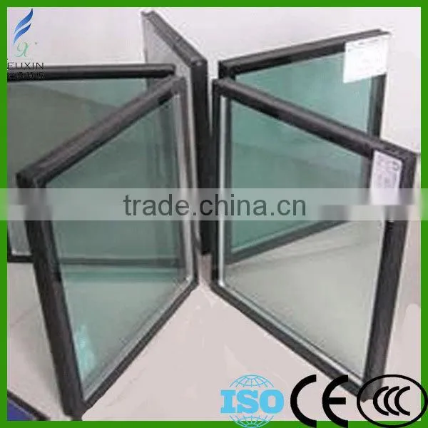 Reflective Glass Curtain Wall photo-6