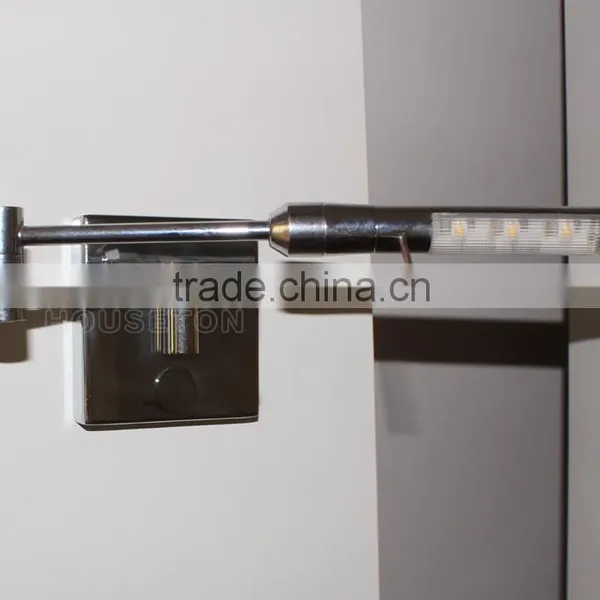 Hotel Reading Led Adjustable Wall Lamp,led Adjustable Wall Lamp,adjustable Wall Lamp WL1064 photo-2