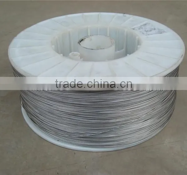 0.8-6.0mm Diameter Pickling Polish Surface Titanium Alloy Wire for Jewelry photo-6
