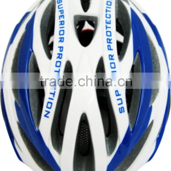 Difference Color Option PC Shell EPS Material Helmets For Bikers photo-5