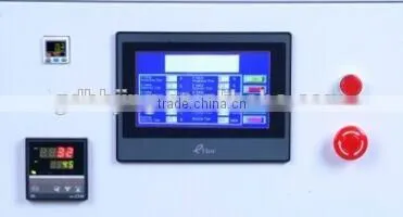 2016 New Design Mobile Phone Waterproof Vacuum Nano Coating Machine for Mobile Phone and Ipads photo-3