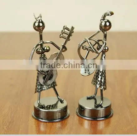High Quality Bronze Meral Handicraft