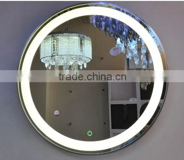 Lndoor Lighting Mirror, Led Light Makeup Mirror, Illumination Mirror