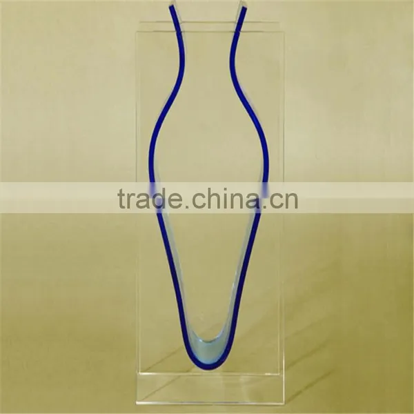 Vase Vintage Types Wisteria photo-5
